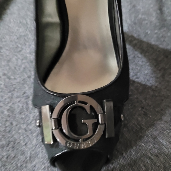 Guess heels - Picture 2 of 5